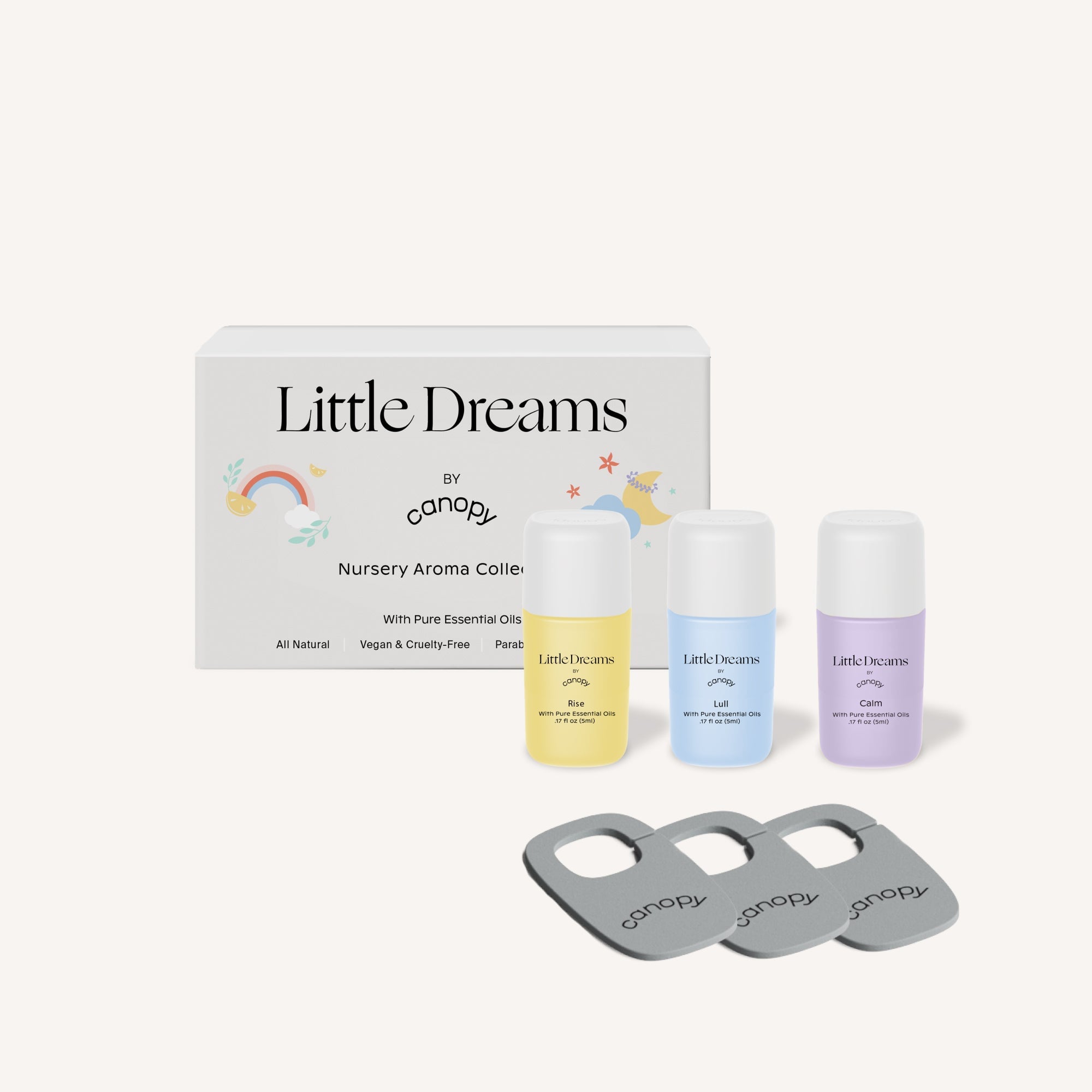 Canopy Little Dreams Aroma Kit
