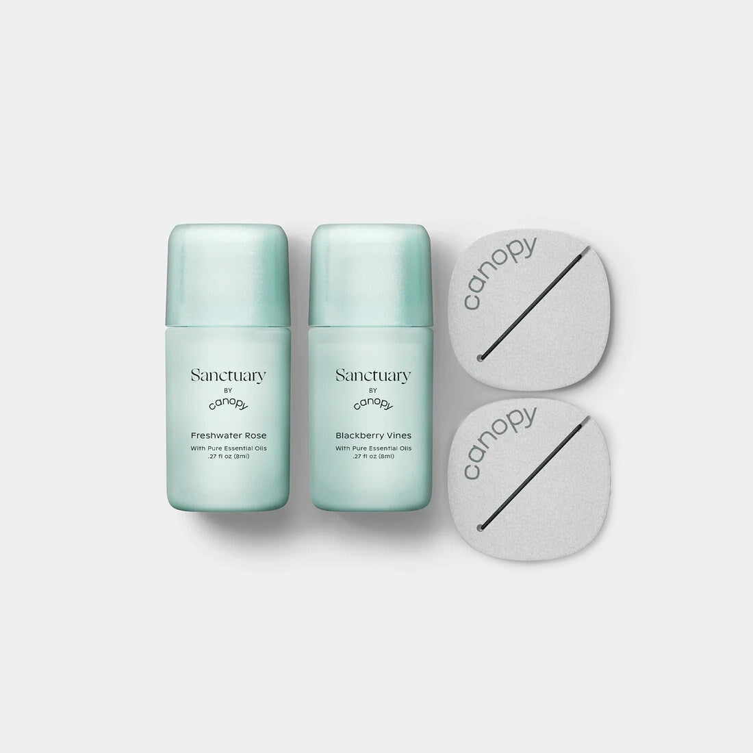 Canopy Sanctuary Aroma Kit