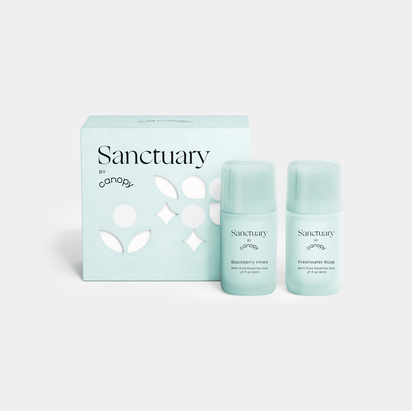 Canopy Sanctuary Aroma Kit