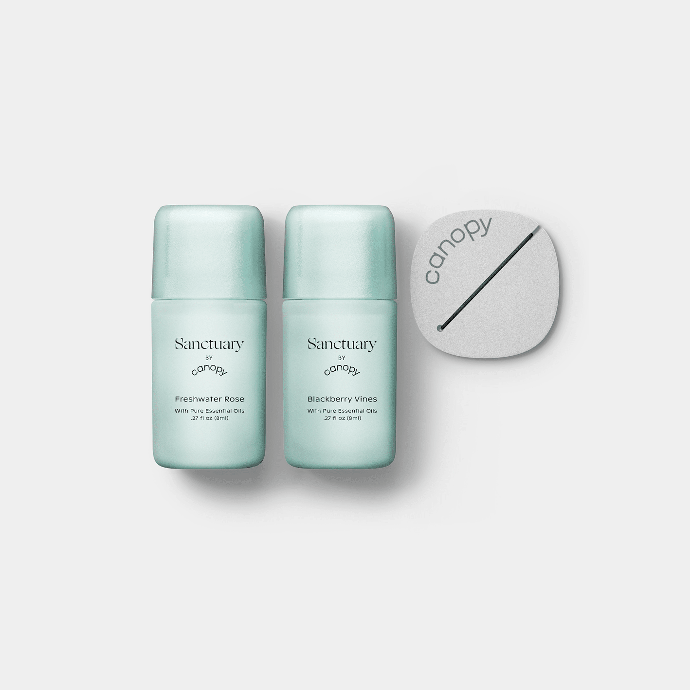 Canopy Sanctuary Aroma Kit