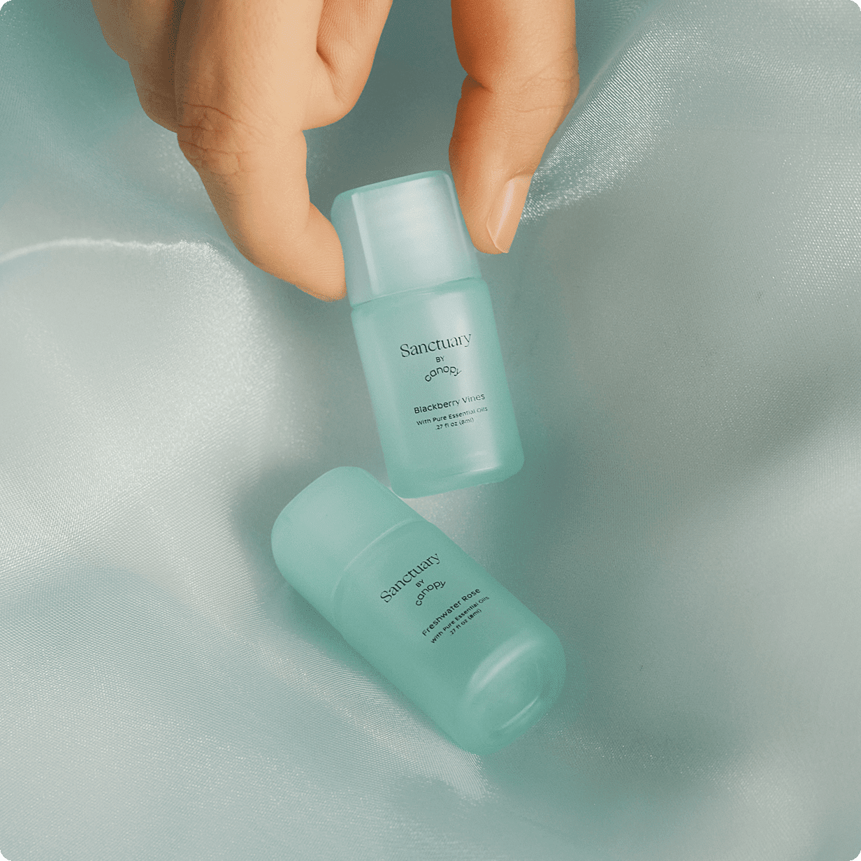 Canopy Sanctuary Aroma Kit