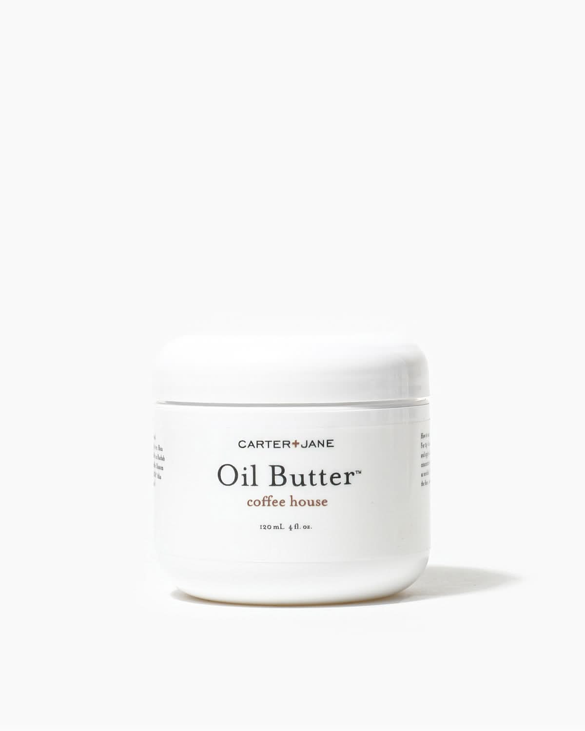 Carter + Jane Coffee House Oil Butter™