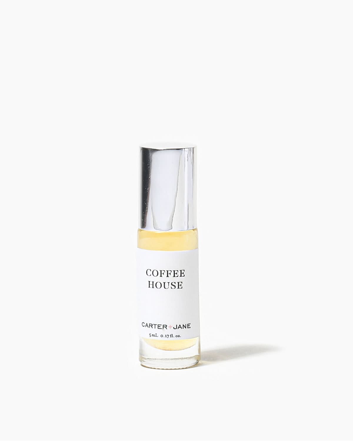 Carter + Jane Coffee House Roll - on Aroma