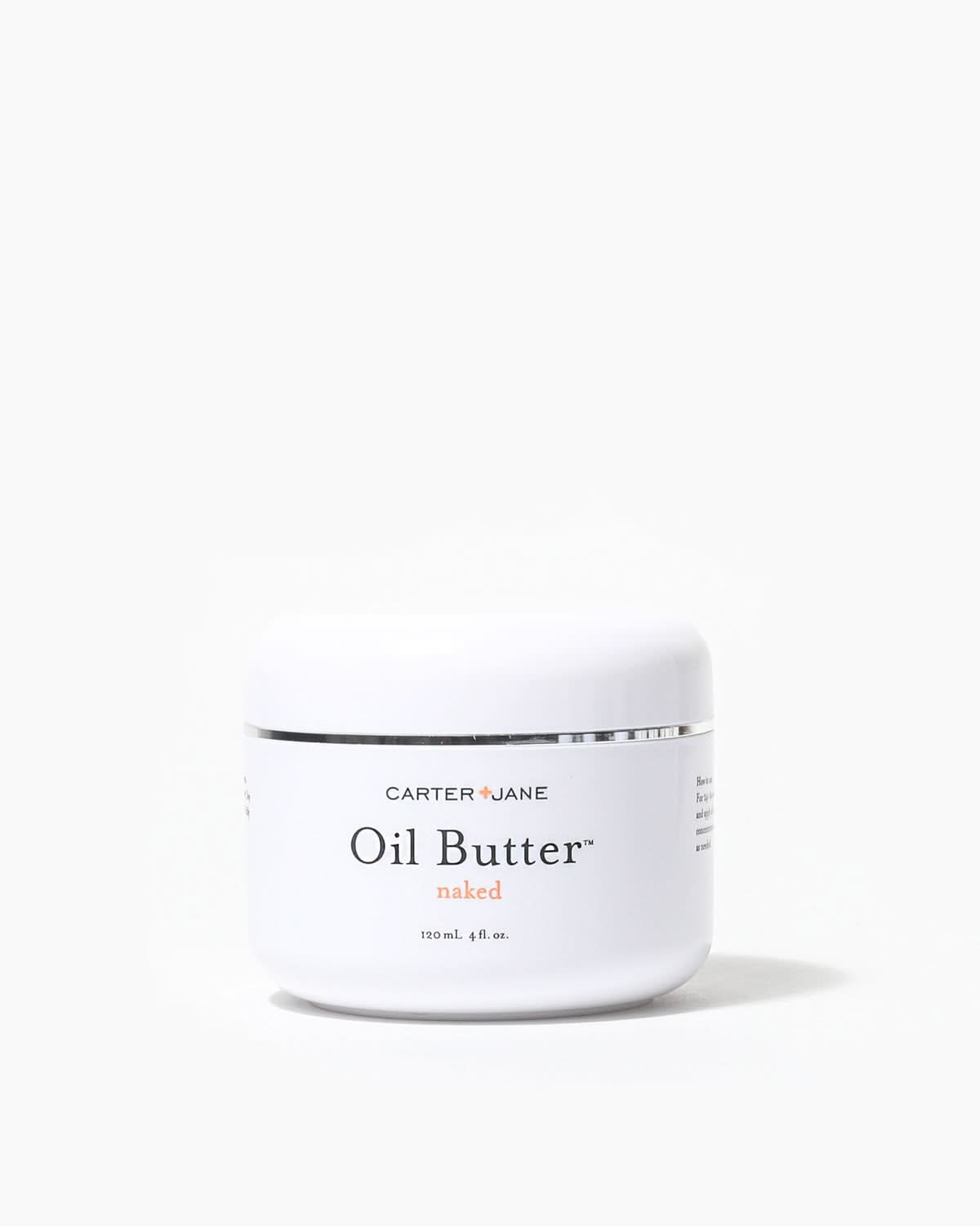 Carter + Jane Naked Oil Butter™