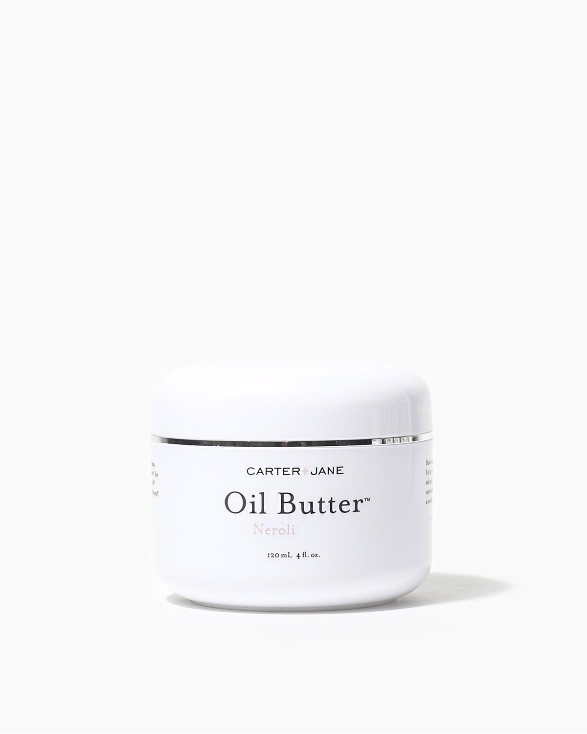 Carter + Jane Neroli Oil Butter™