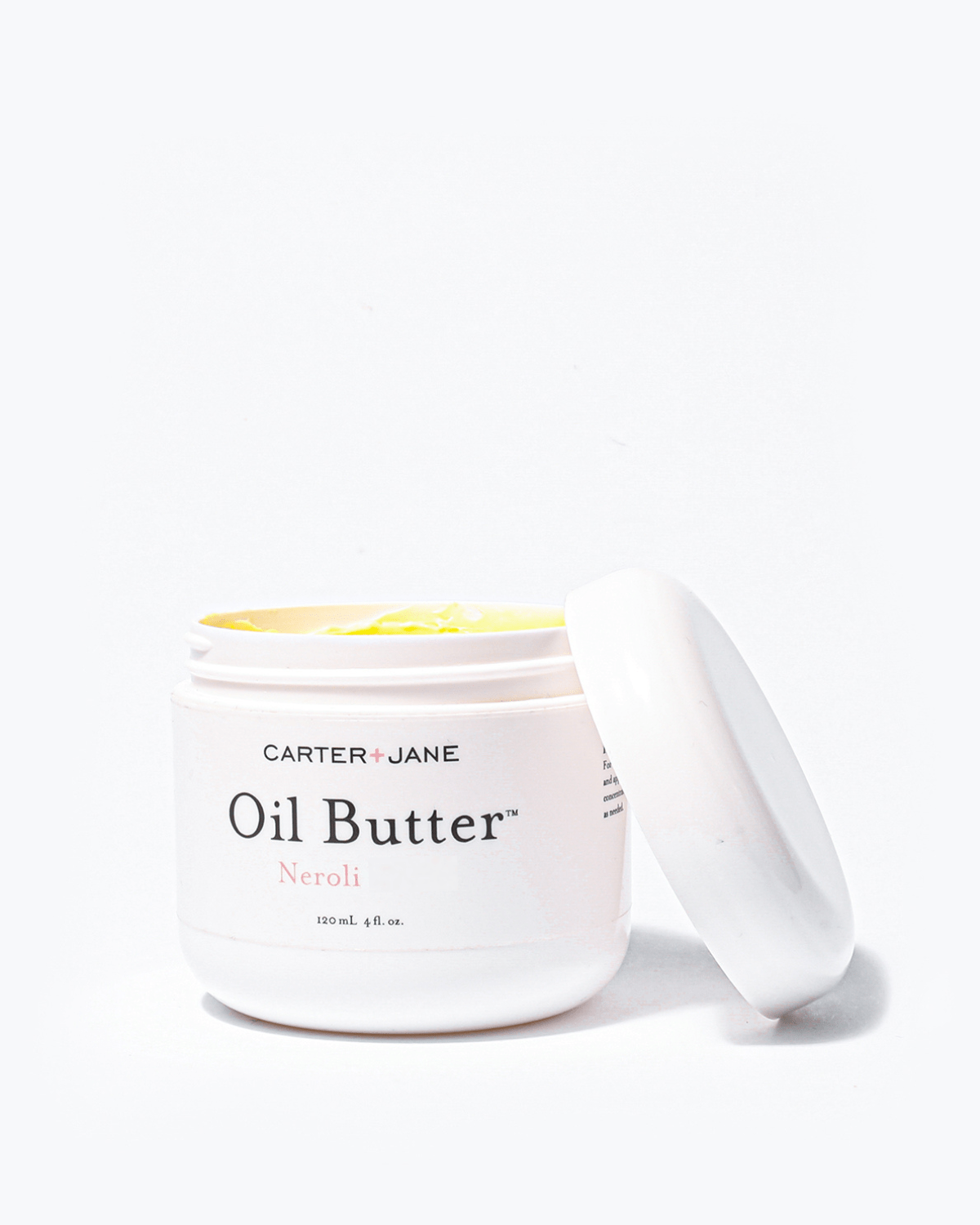 Carter + Jane Neroli Oil Butter™