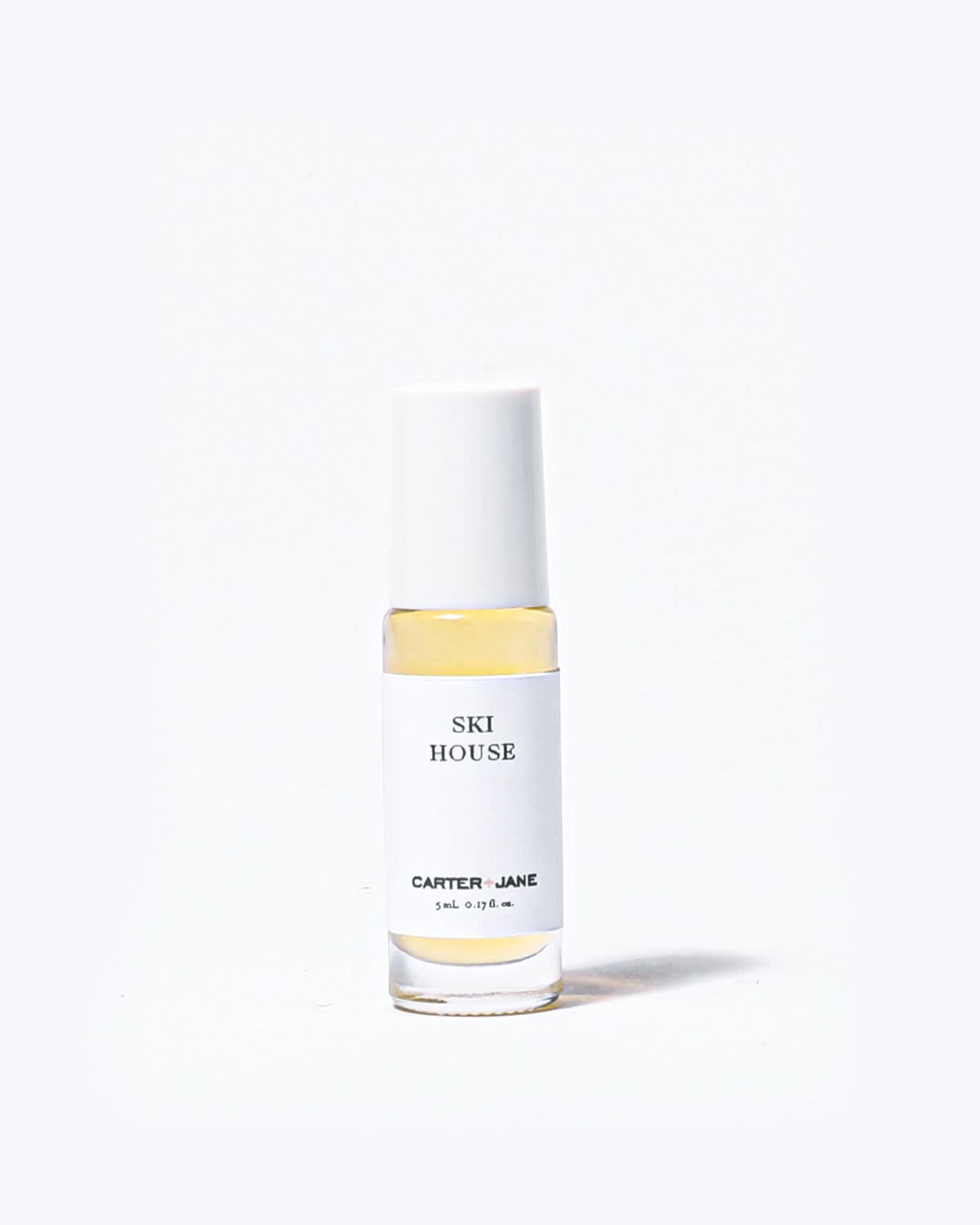 Carter + Jane Ski House Roll - on Aroma