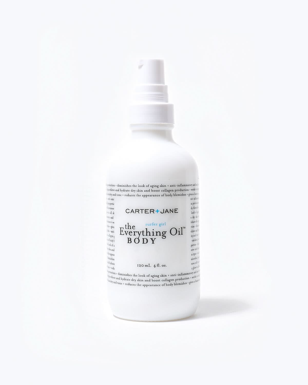 Carter + Jane Surfer Girl The Everything Oil™