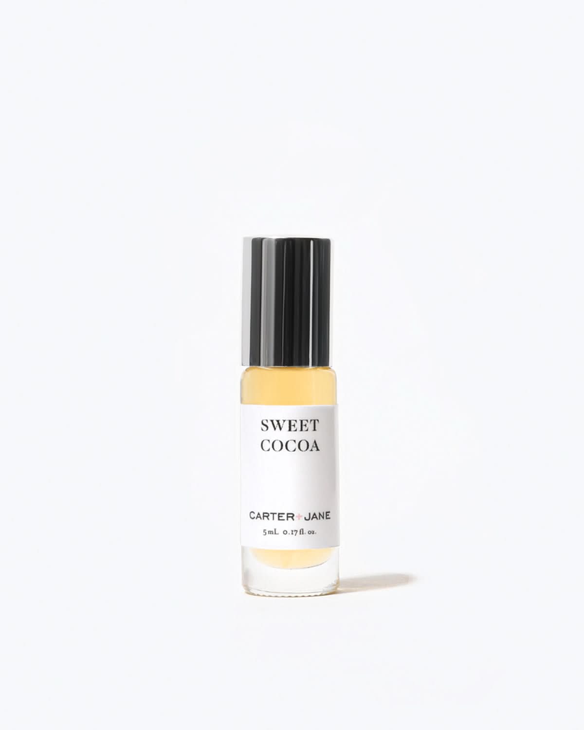 Carter + Jane Sweet Cocoa Roll - on Aroma