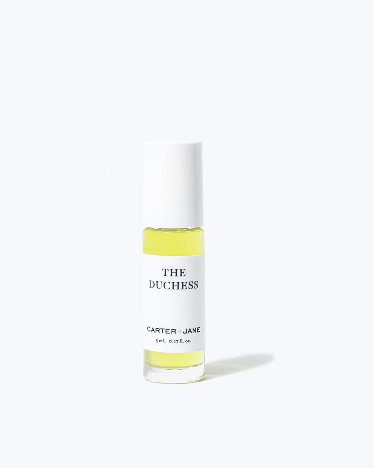 Carter + Jane The Duchess Roll - on Aroma