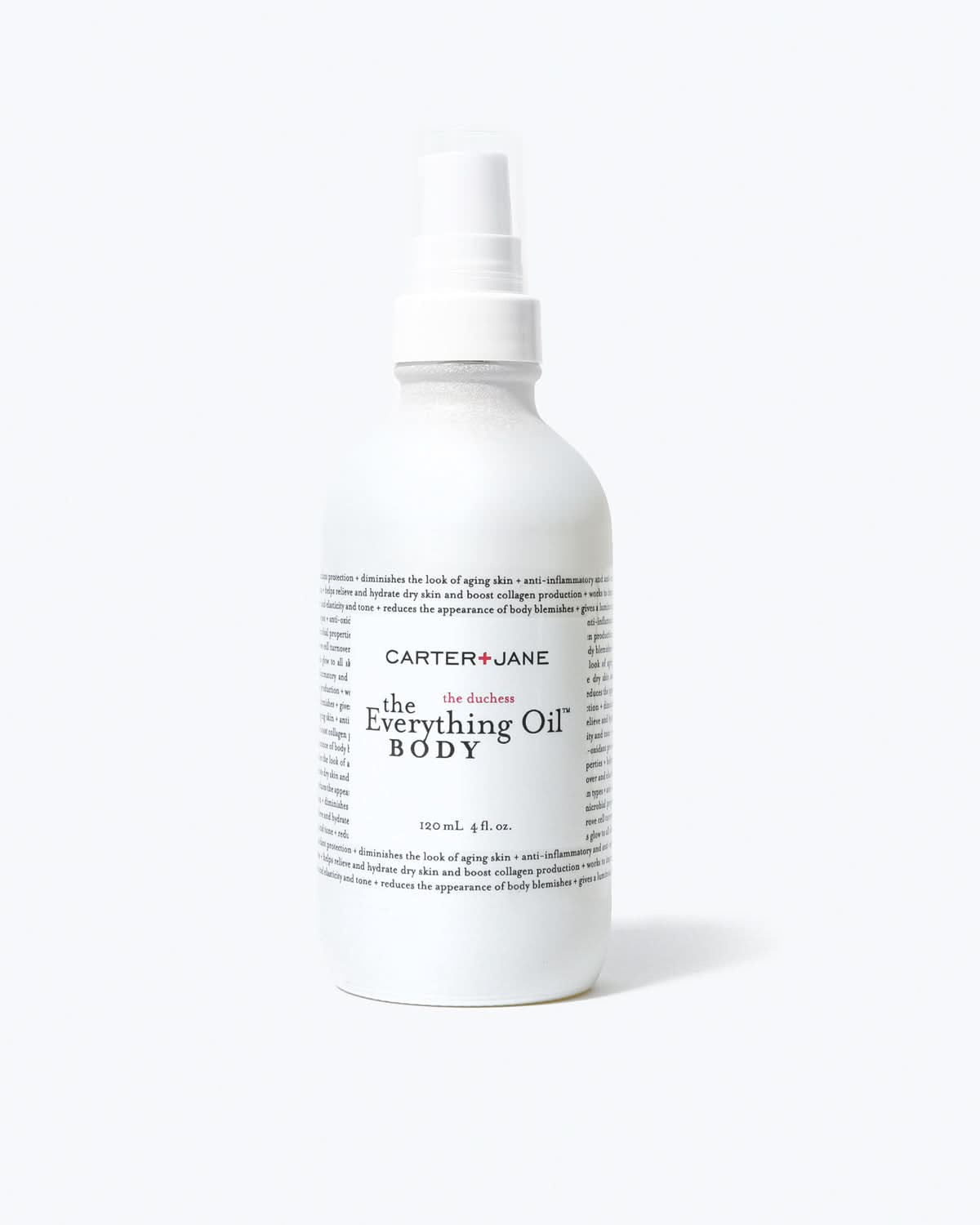 Carter + Jane The Duchess The Everything Oil™