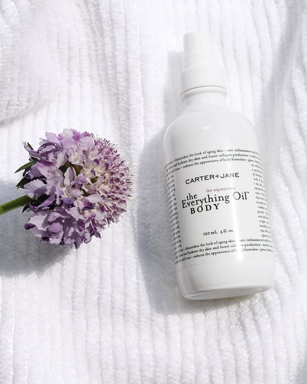 Carter + Jane The Equestrian The Everything Oil™