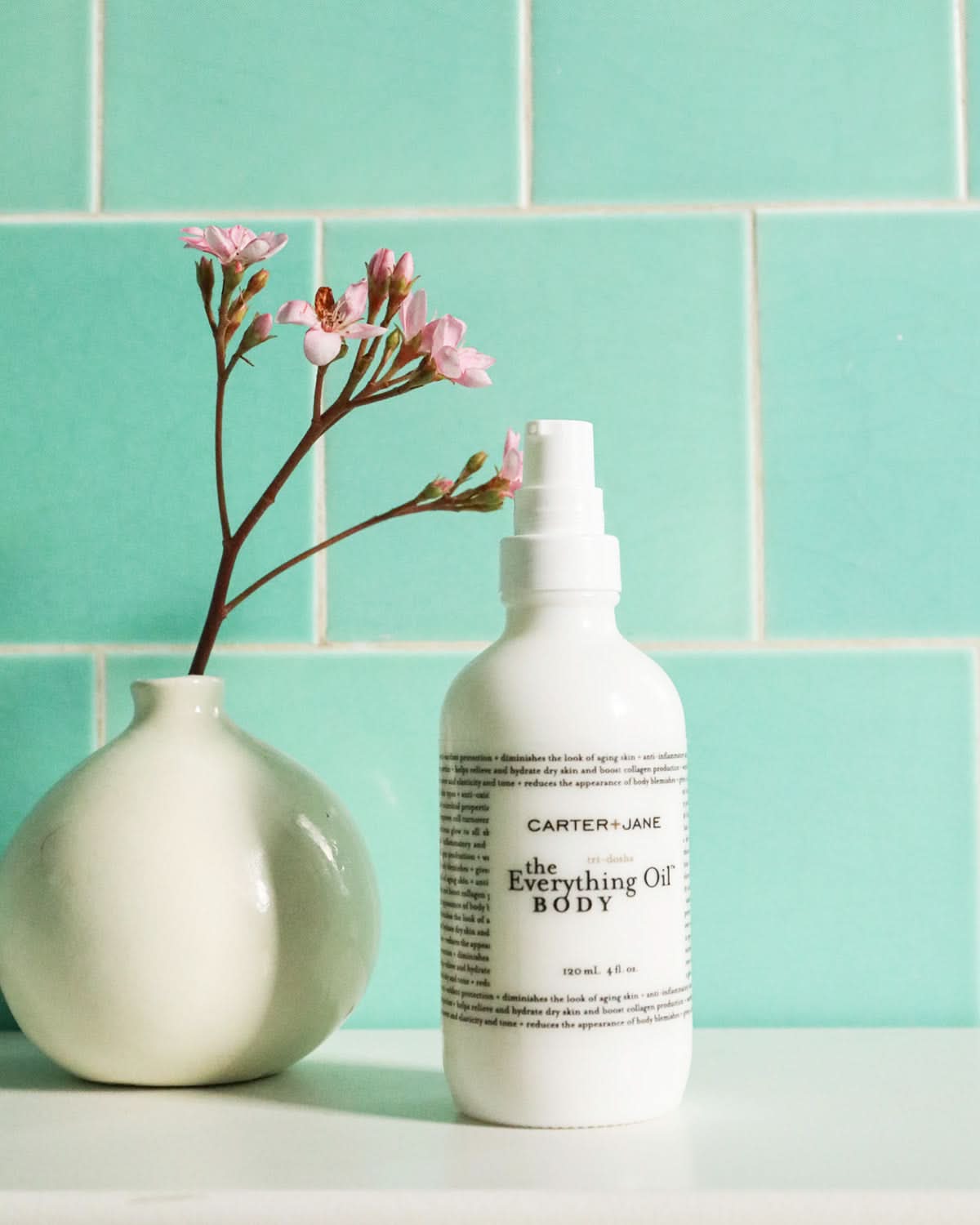 Carter + Jane Tri - Dosha The Everything Oil™