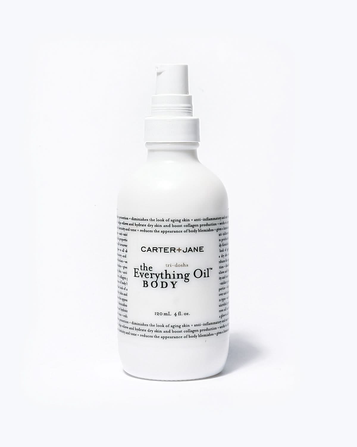 Carter + Jane Tri - Dosha The Everything Oil™