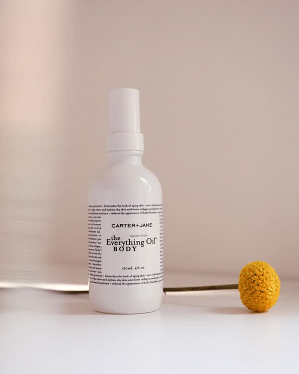 Carter + Jane Tuscan Orris The Everything Oil™