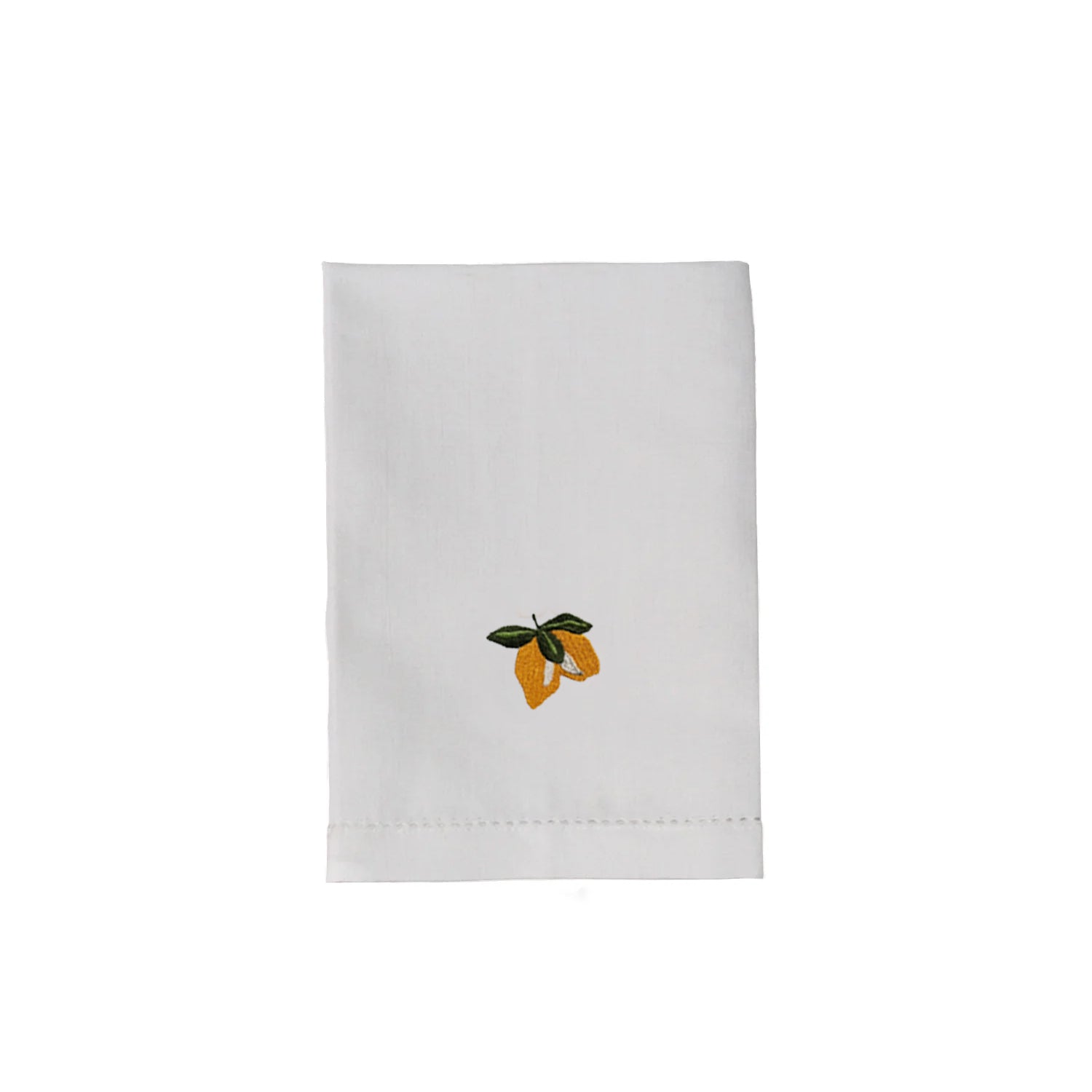 Casa Stilo Giardino 'Limone' Dinner Napkin (single)