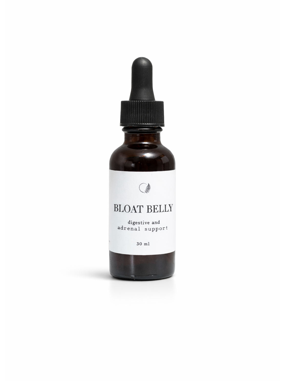 Come Alive Herbals Bloat Belly