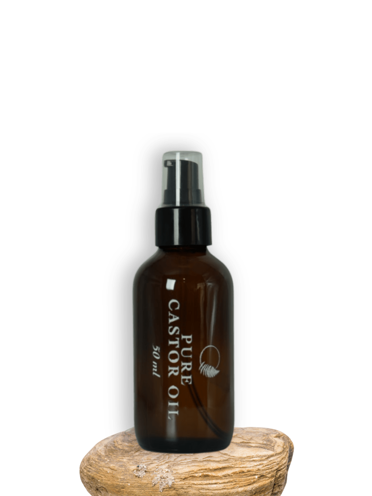 Come Alive Herbals Castor Oil