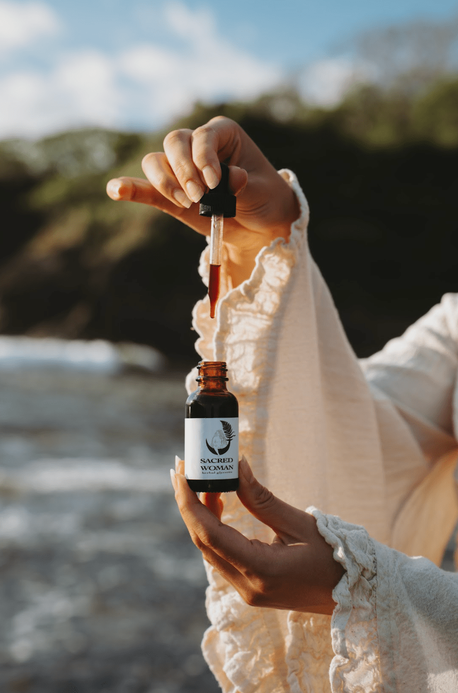 Come Alive Herbals Hormone Balance Bundle