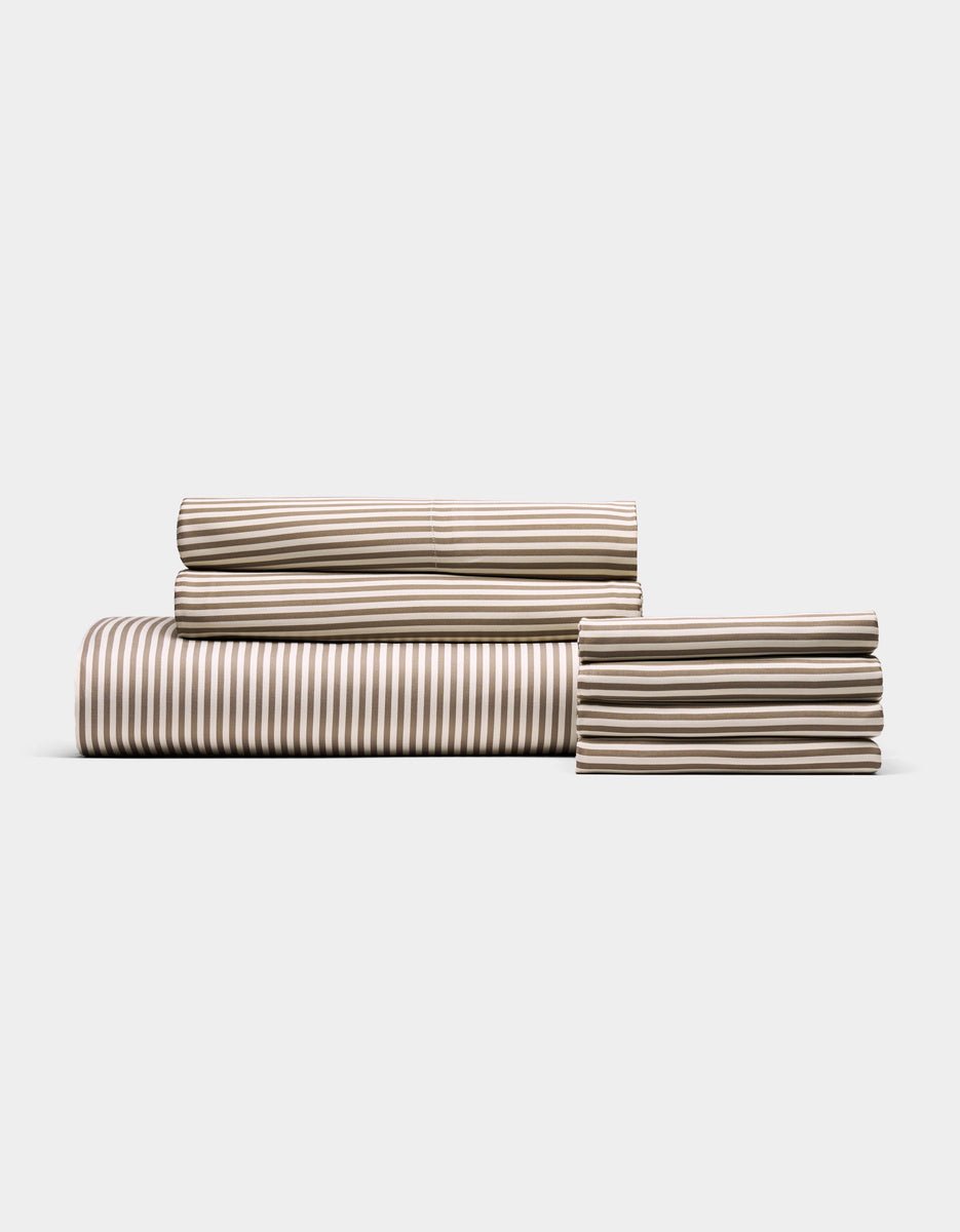 Cozy Earth Bamboo Bedding Core Bundle