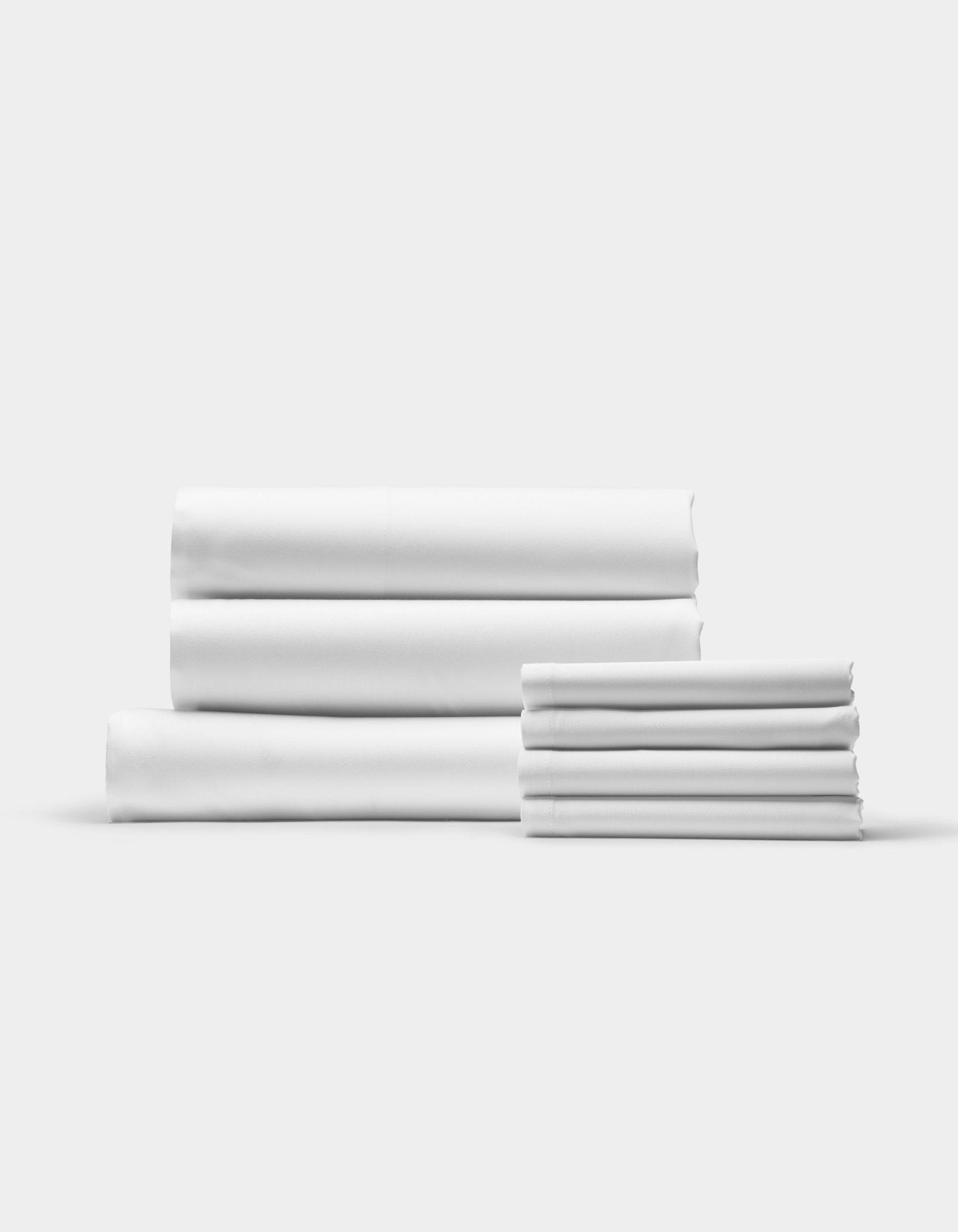 Cozy Earth Bamboo Bedding Core Bundle