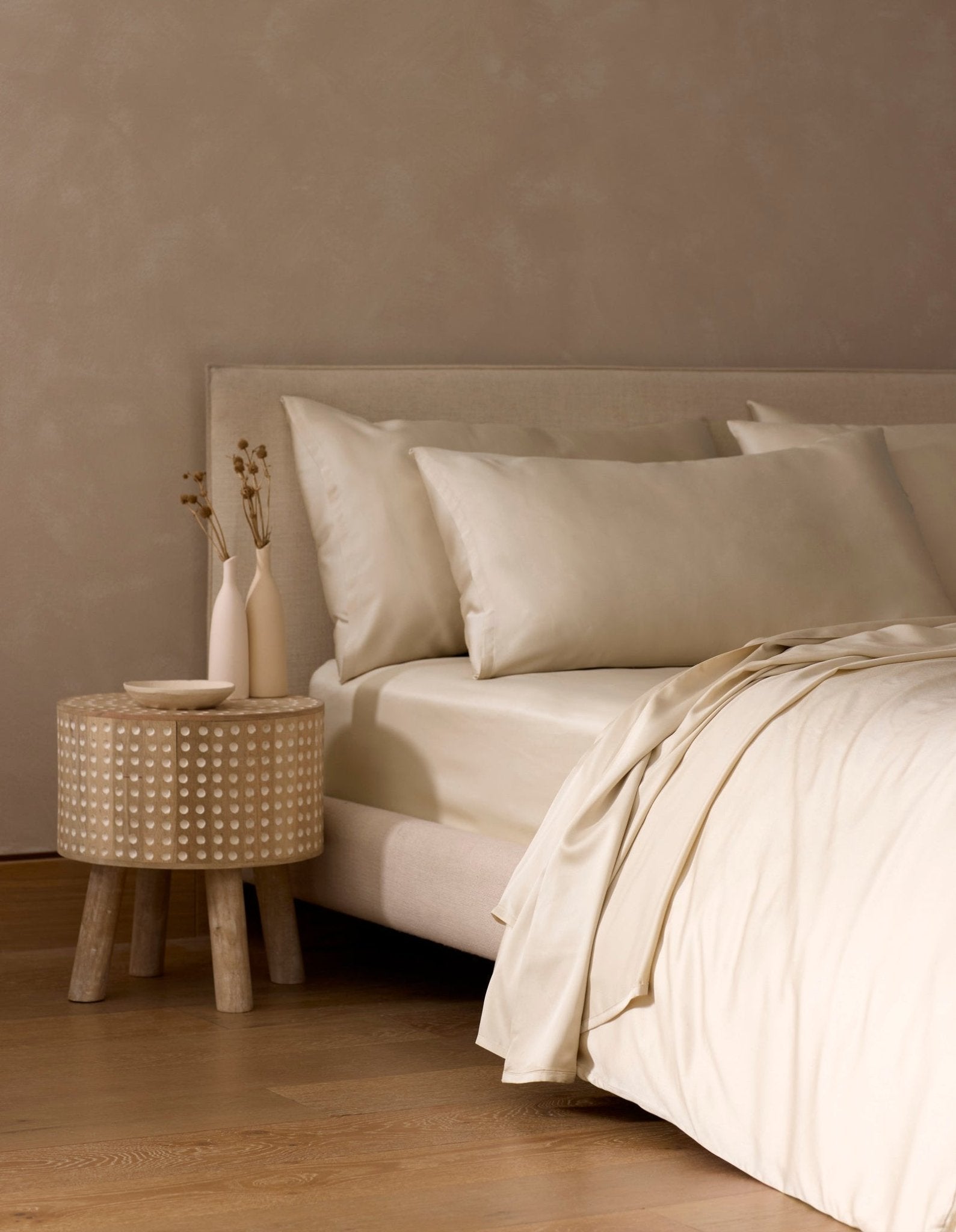 Cozy Earth Bamboo Bedding Core Bundle