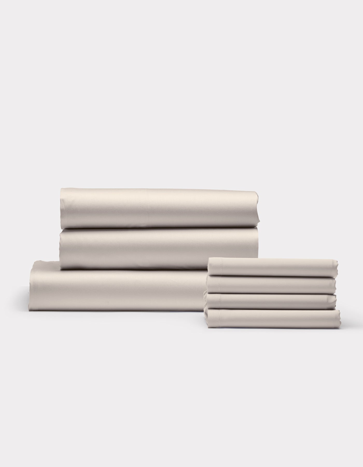 Cozy Earth Bamboo Bedding Core Bundle