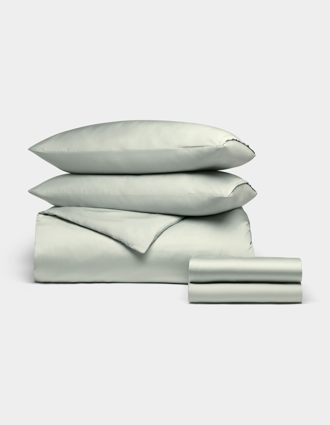 Cozy Earth Bamboo Bedding Deluxe Bundle