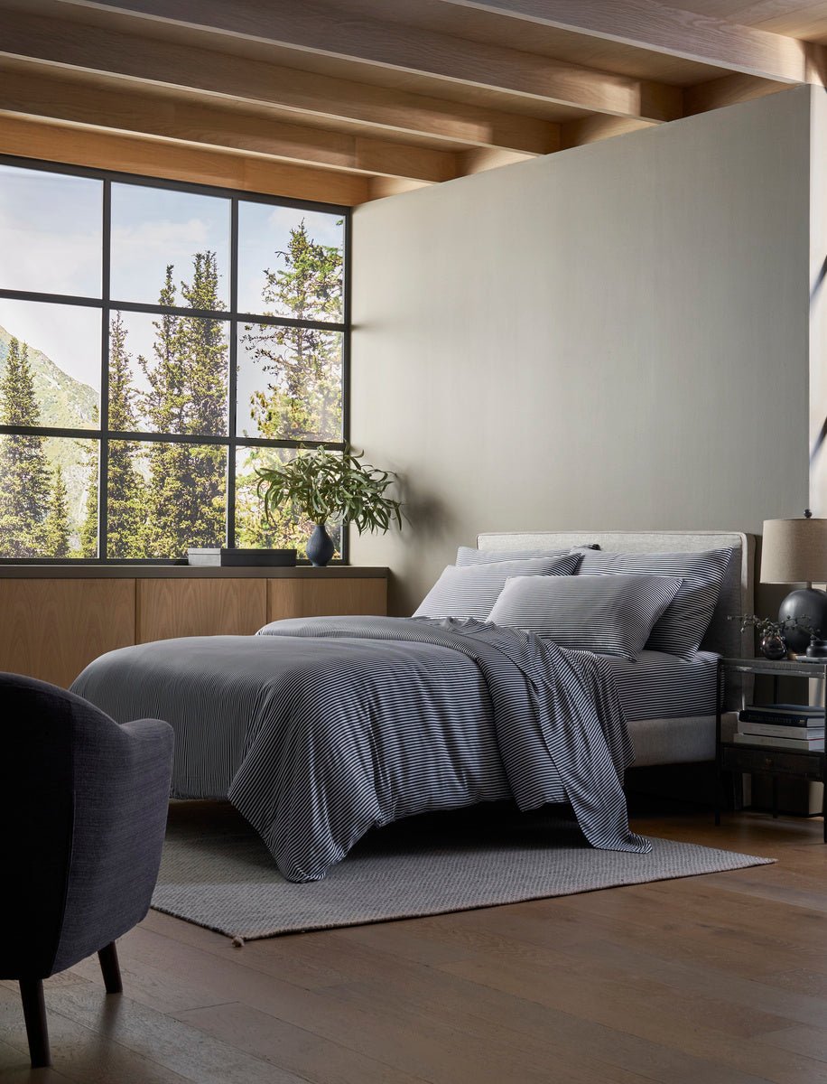 Cozy Earth Bamboo Bedding Deluxe Bundle