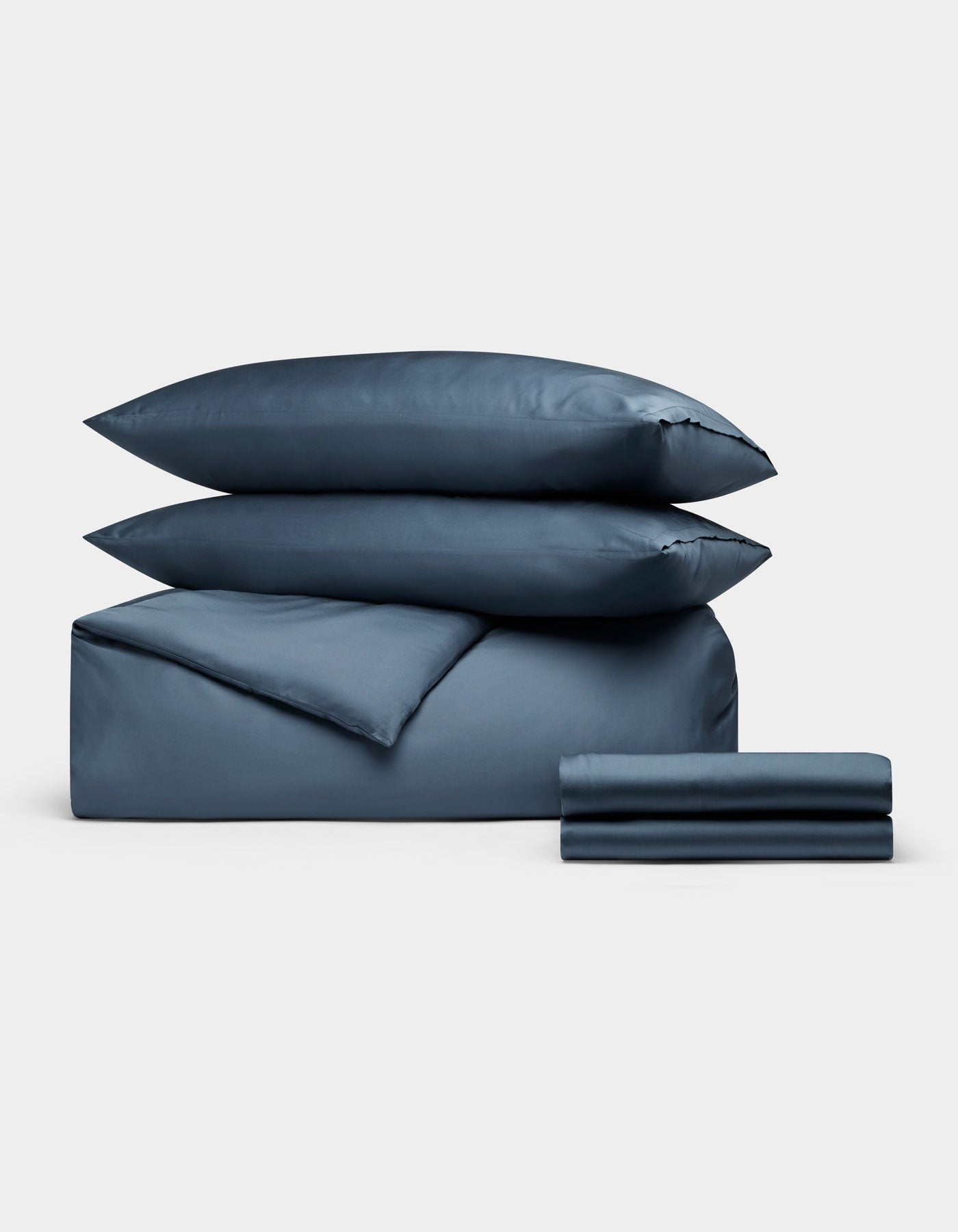 Cozy Earth Bamboo Bedding Deluxe Bundle