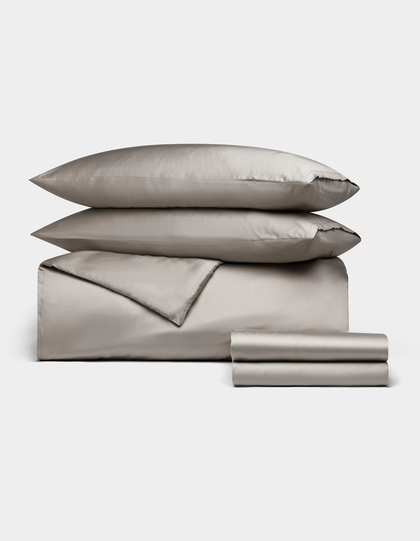 Cozy Earth Bamboo Bedding Deluxe Bundle