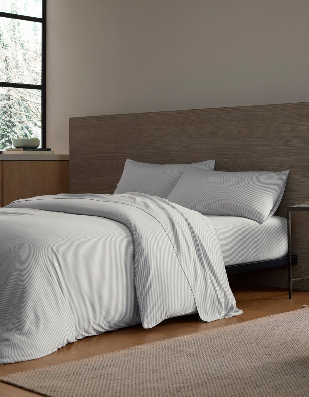 Cozy Earth Bamboo Bedding Deluxe Bundle