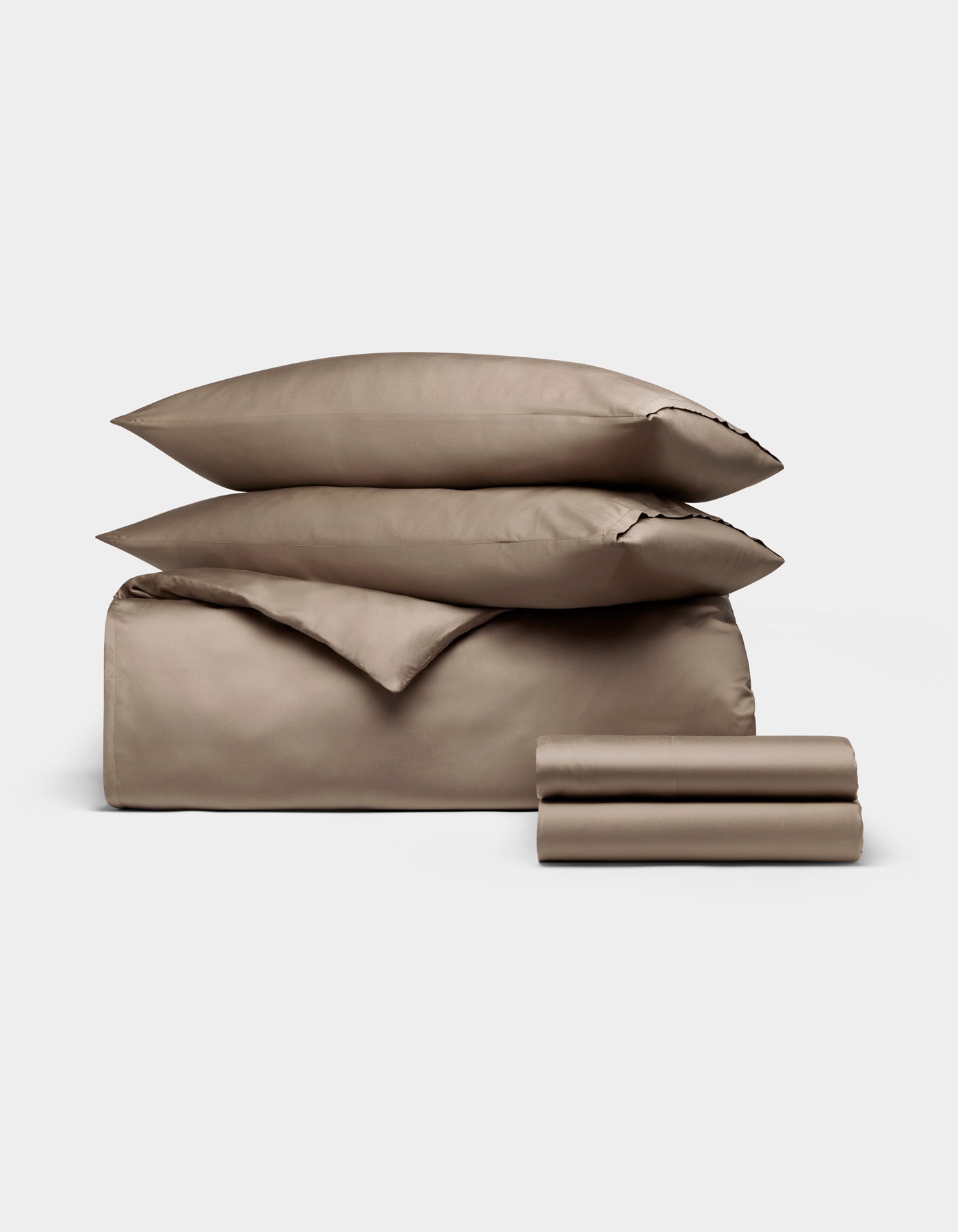 Cozy Earth Bamboo Bedding Deluxe Bundle