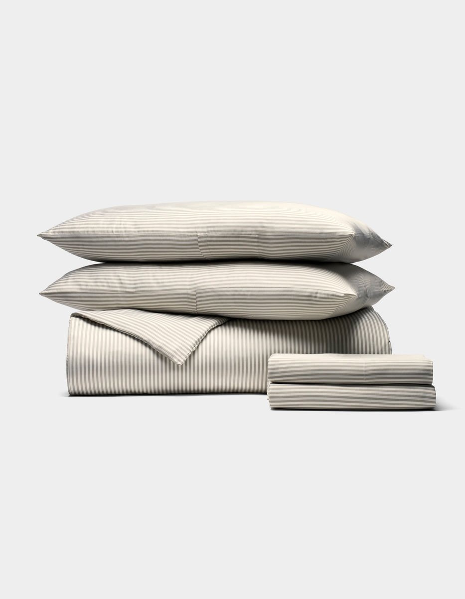 Cozy Earth Bamboo Bedding Deluxe Bundle