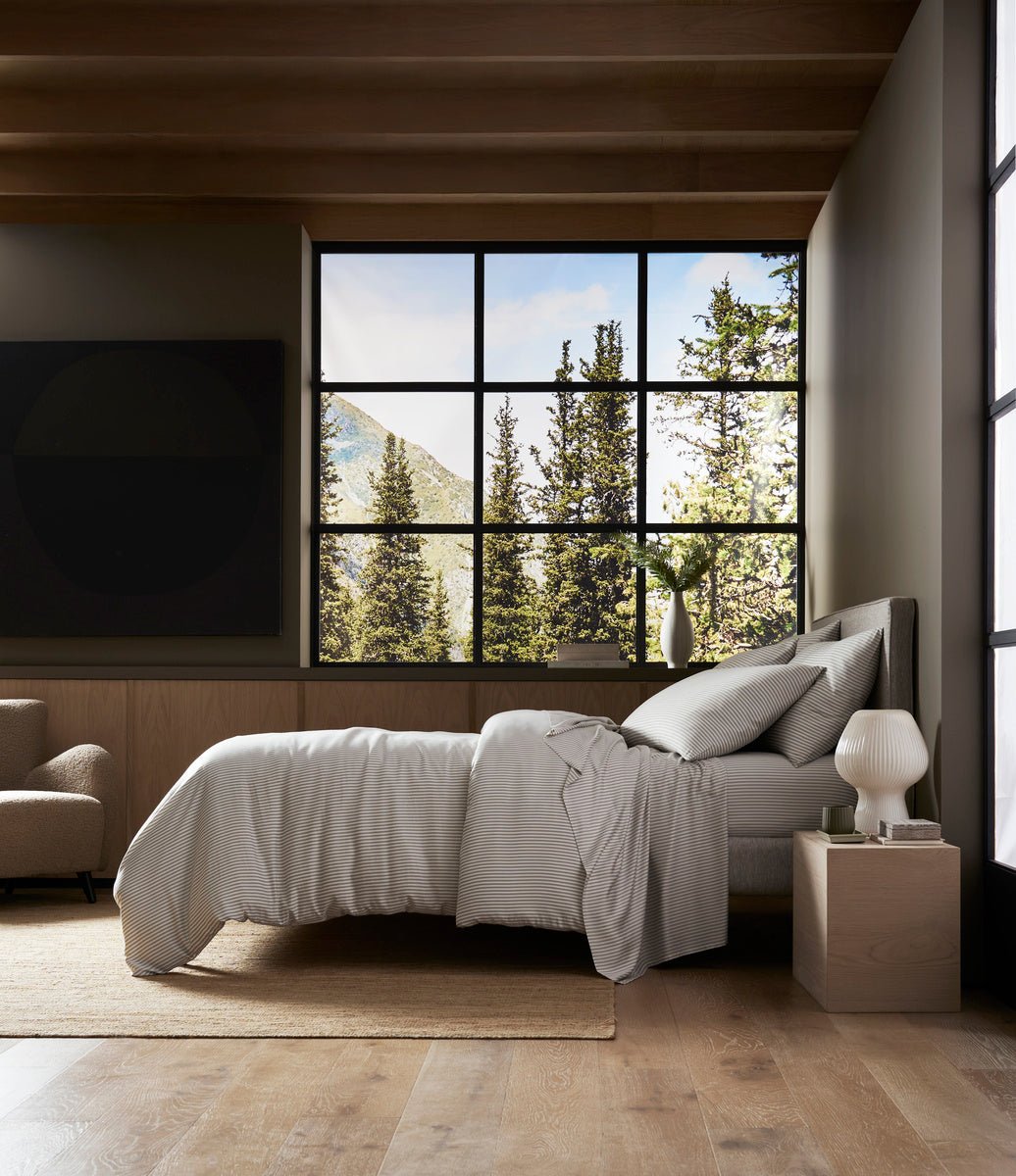 Cozy Earth Bamboo Bedding Deluxe Bundle