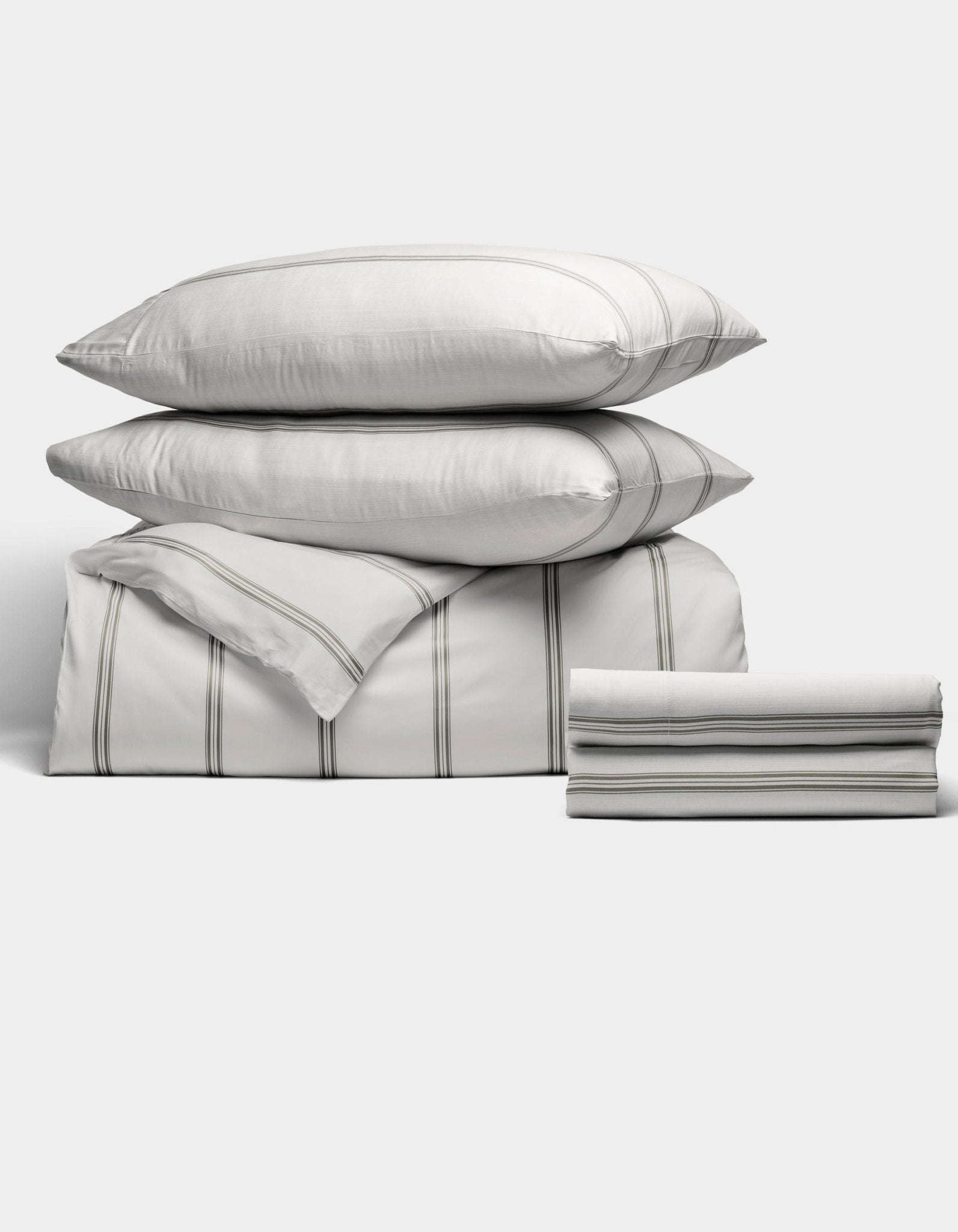 Cozy Earth Bamboo Bedding Deluxe Bundle