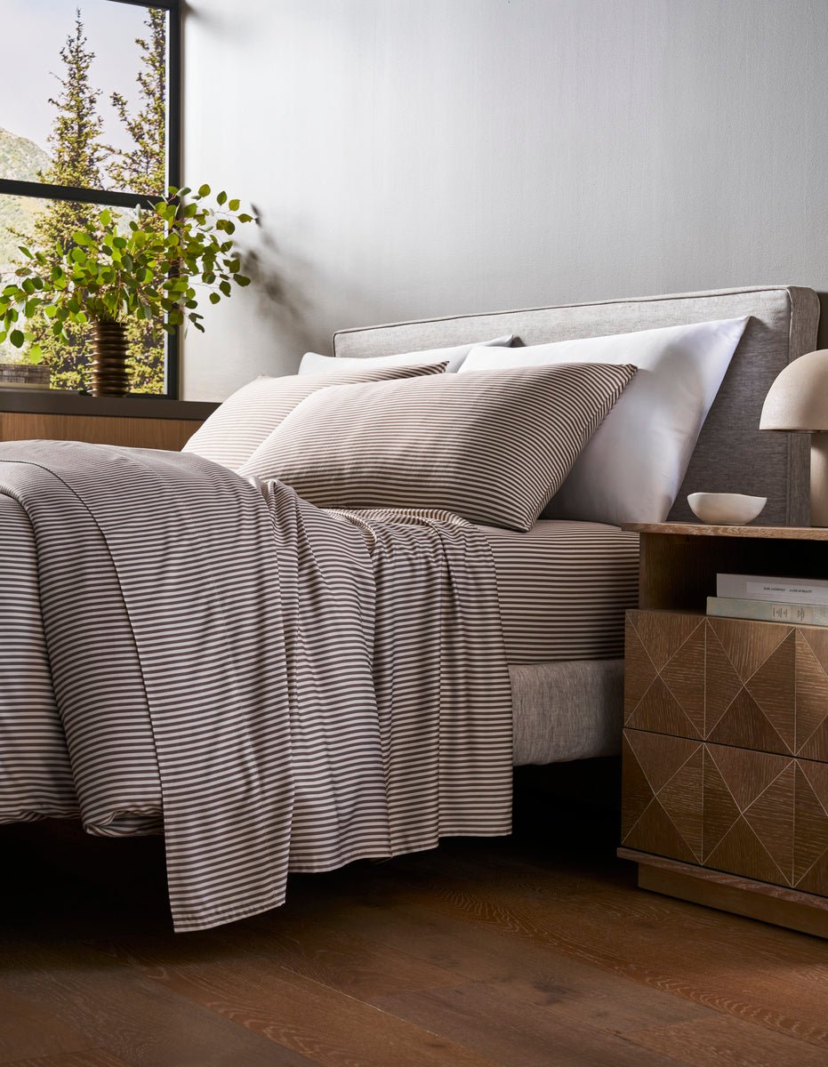 Cozy Earth Bamboo Bedding Deluxe Bundle