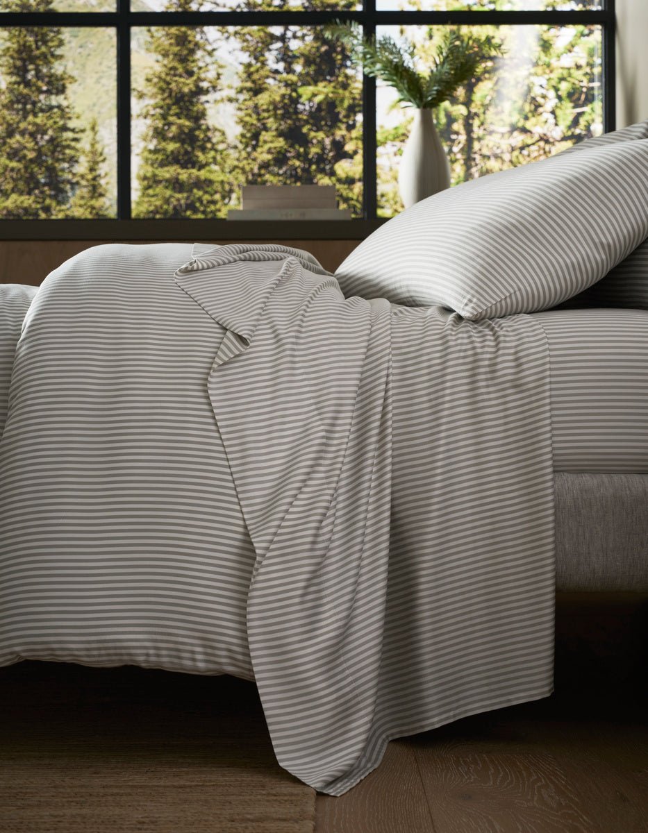 Cozy Earth Bamboo Bedding Deluxe Bundle