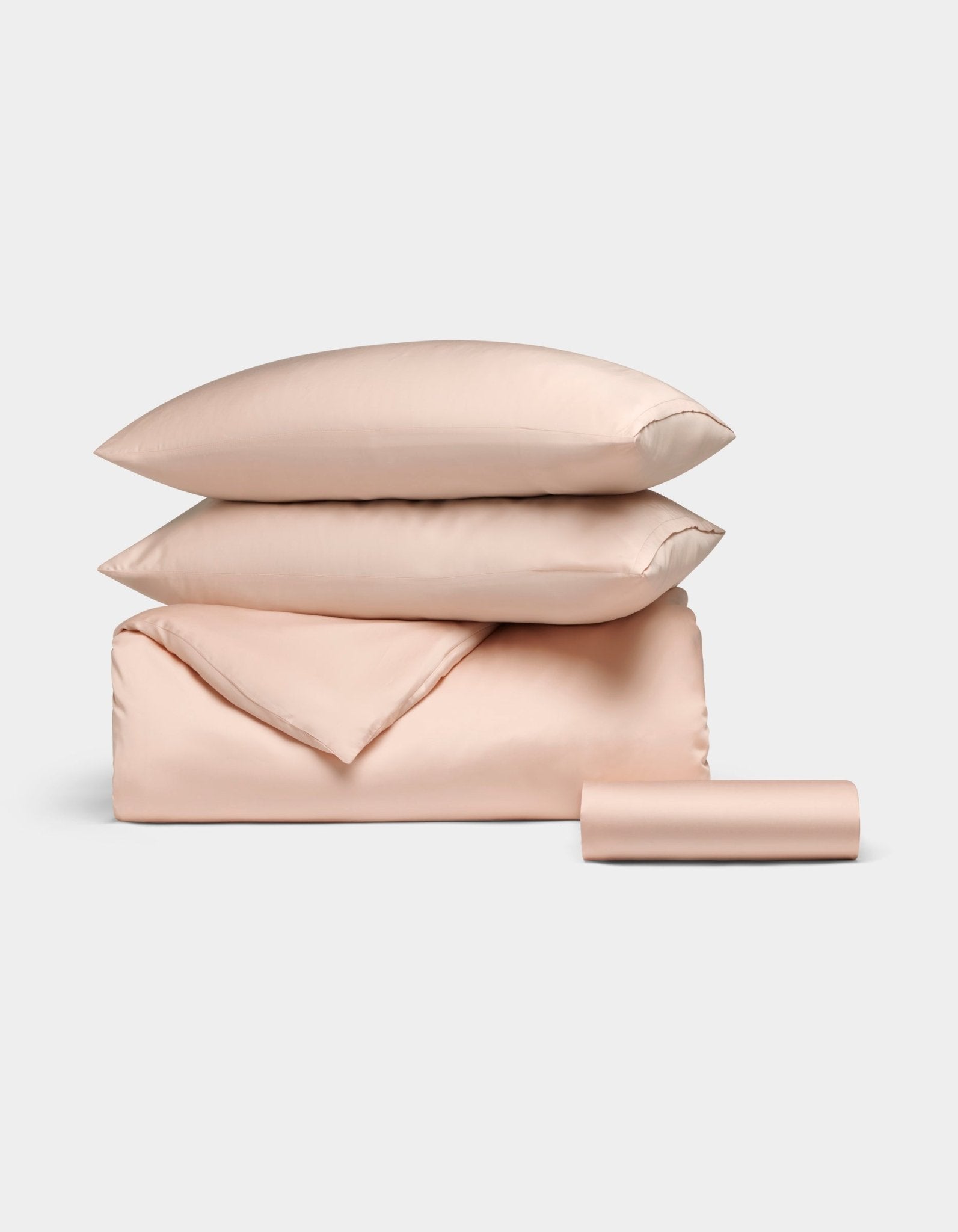 Cozy Earth Bamboo Bedding Essential Bundle