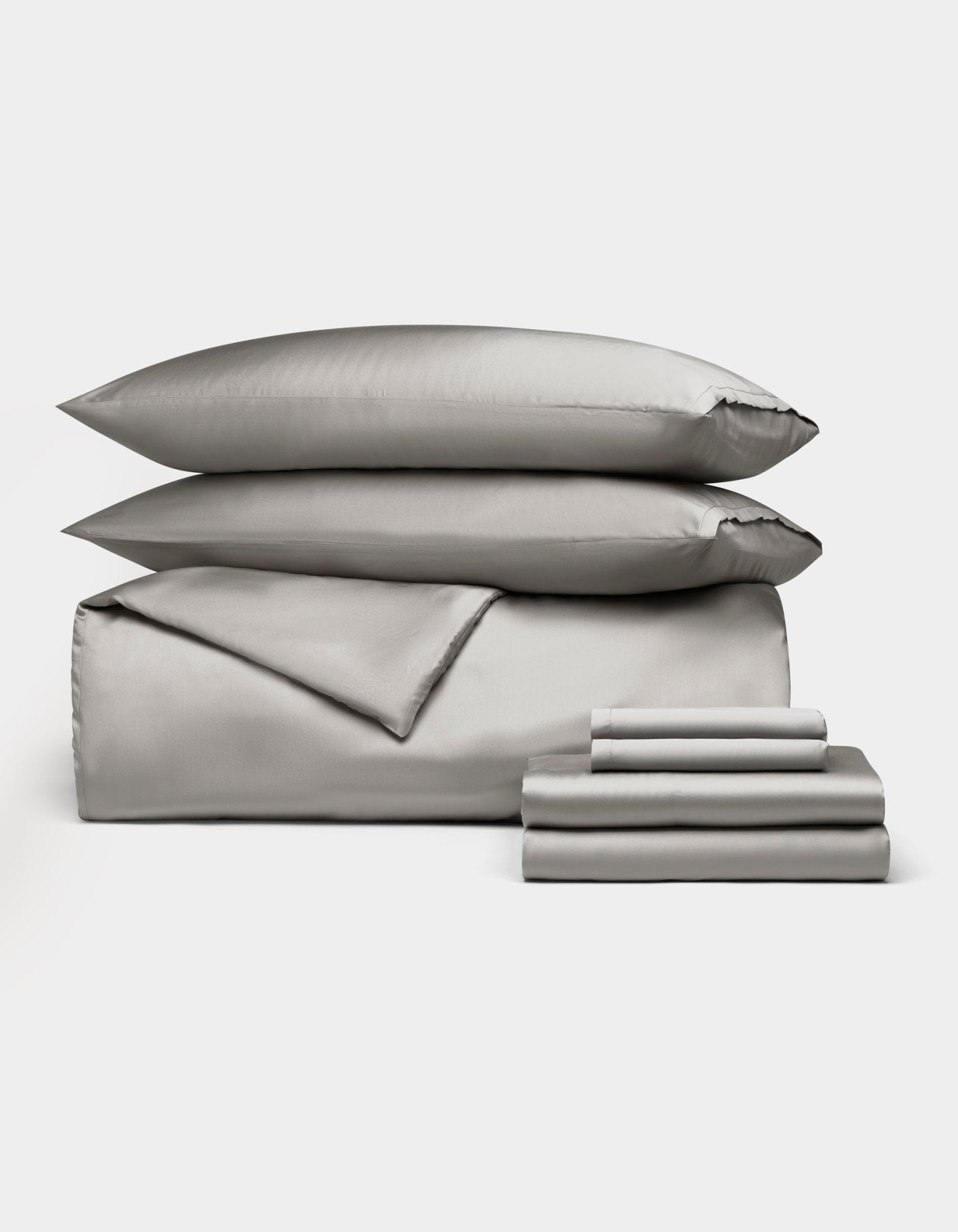 Cozy Earth Bamboo Bedding Ultimate Bundle