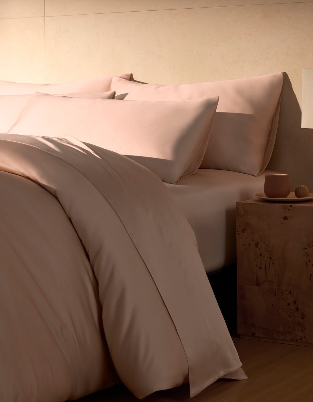 Cozy Earth Bamboo Bedding Ultimate Bundle