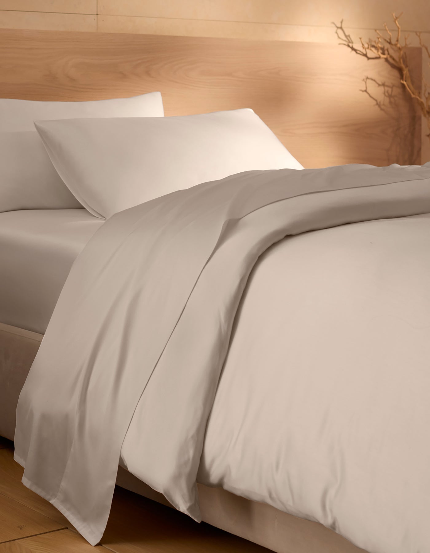 Cozy Earth Bamboo Duvet Cover