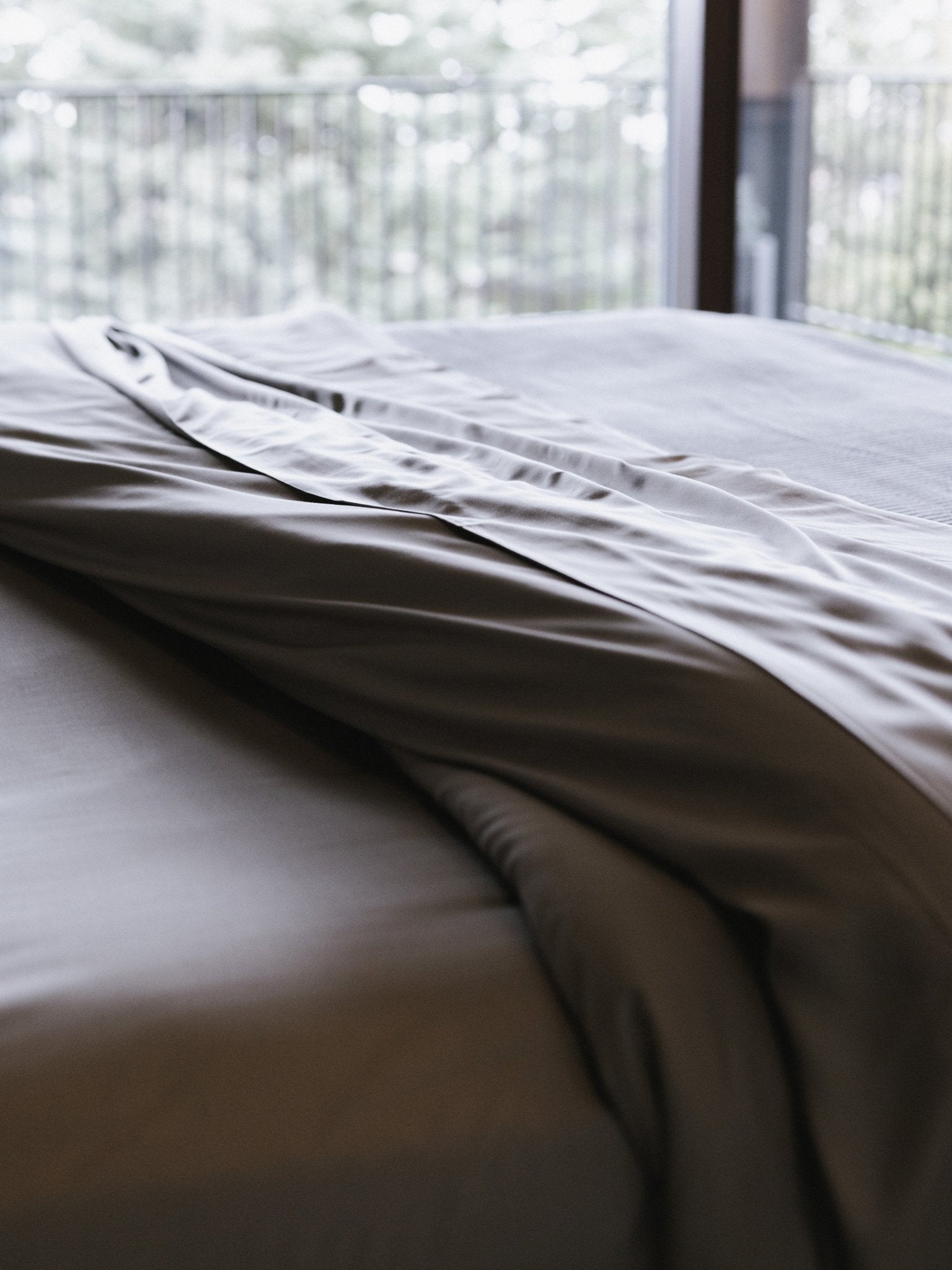 Cozy Earth Bamboo Duvet Cover - Last Chance