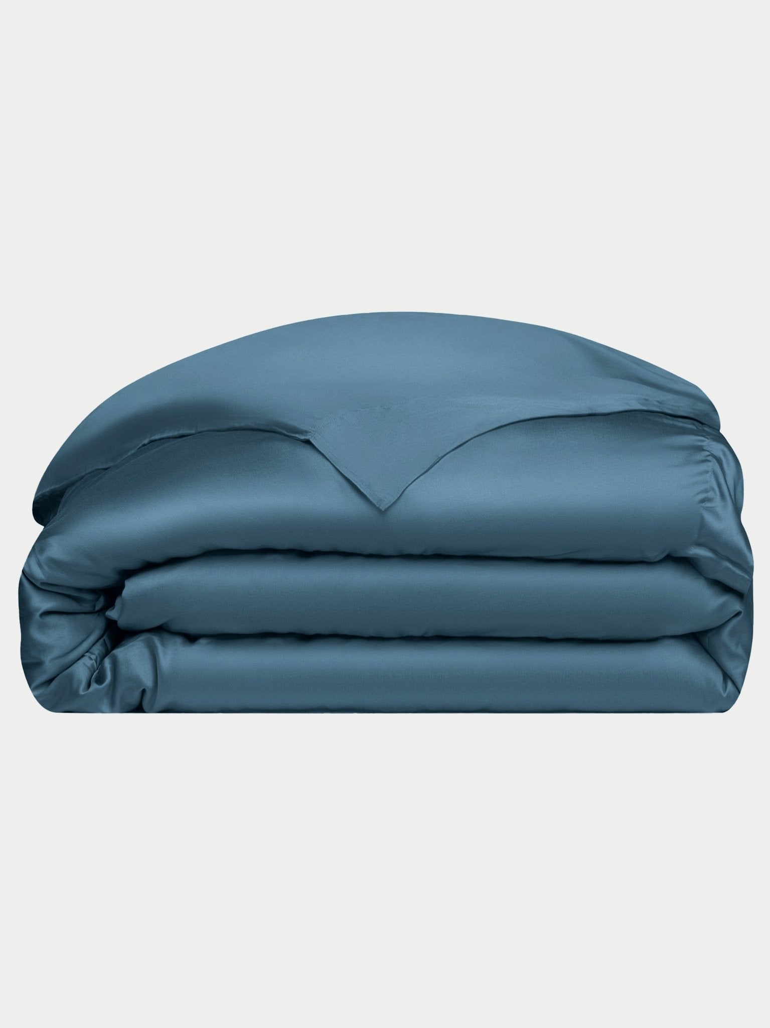 Cozy Earth Bamboo Duvet Cover - Last Chance