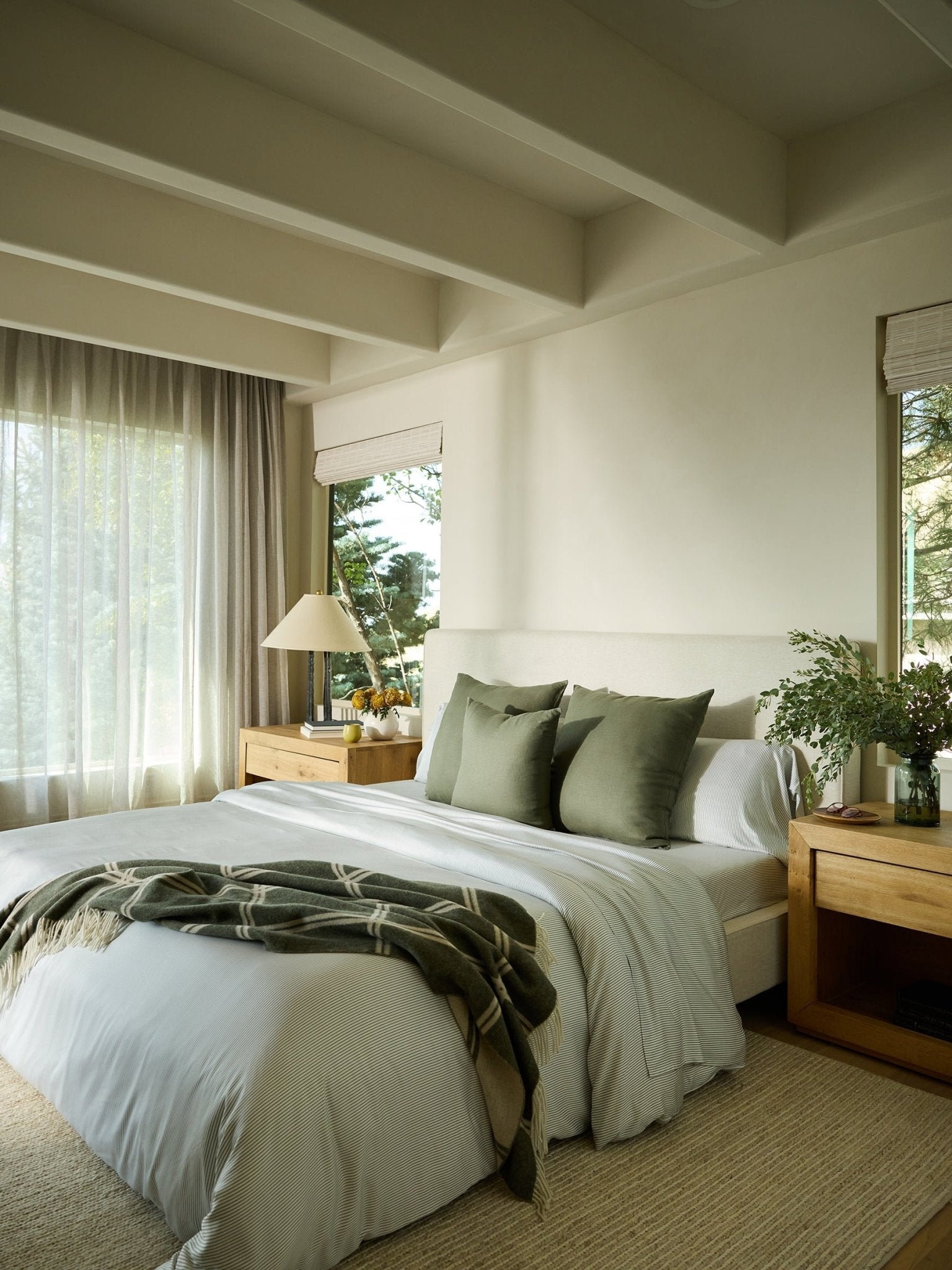 Cozy Earth Bamboo Duvet Cover - Last Chance