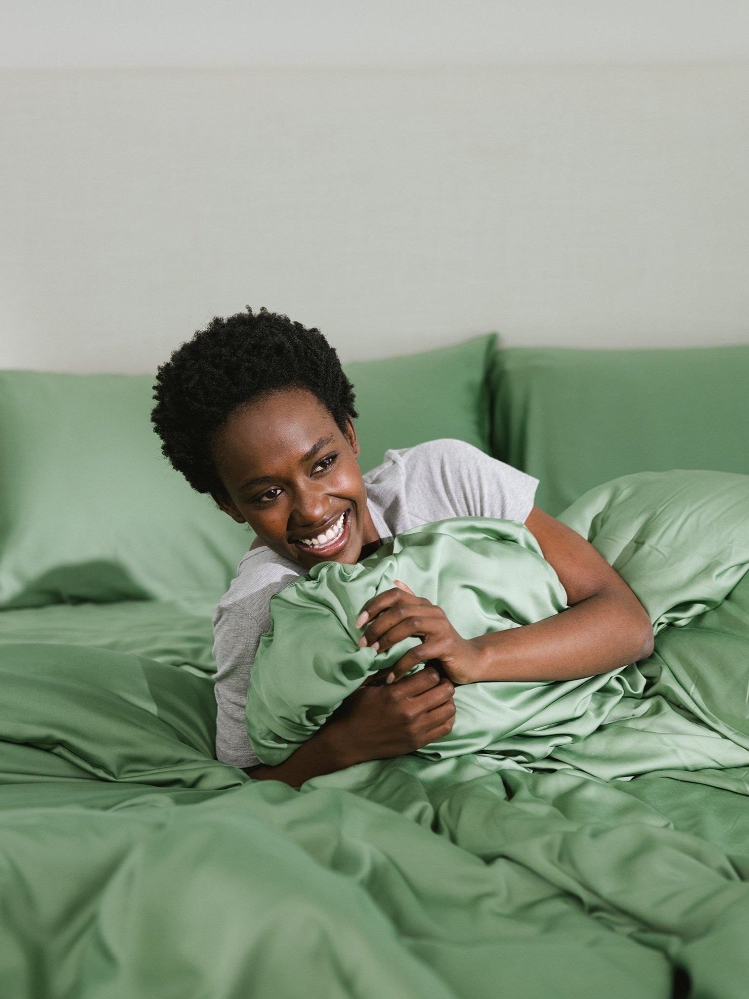 Cozy Earth Bamboo Duvet Cover - Last Chance