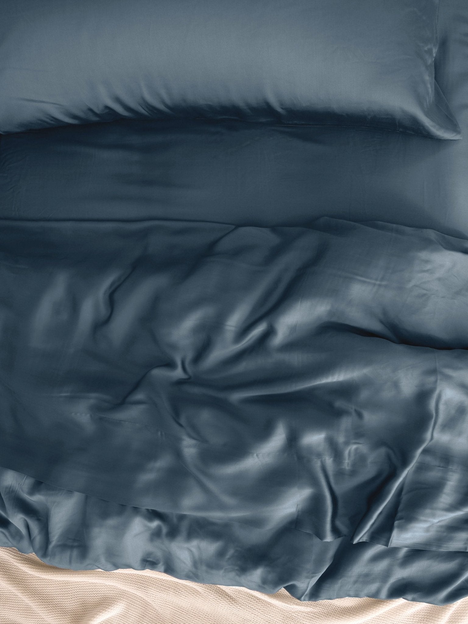 Cozy Earth Bamboo Duvet Cover - Last Chance