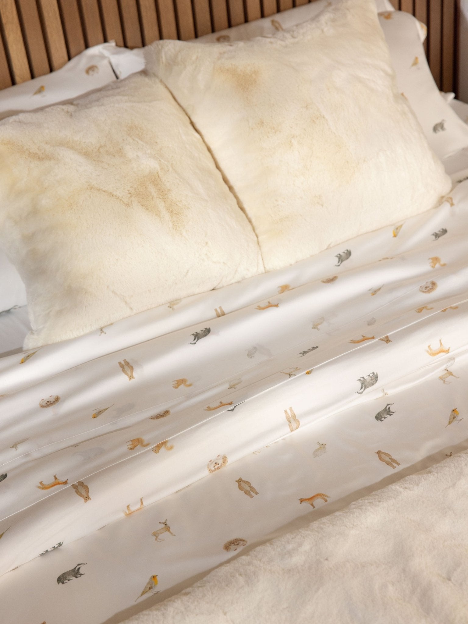 Cozy Earth Bamboo Duvet Cover - Last Chance