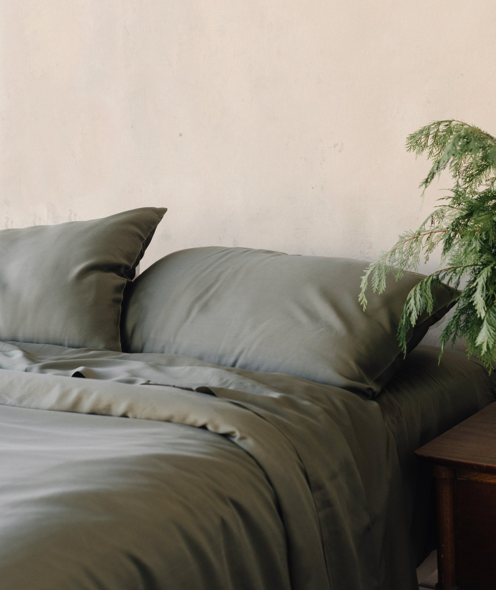 Cozy Earth Bamboo Duvet Cover - Last Chance