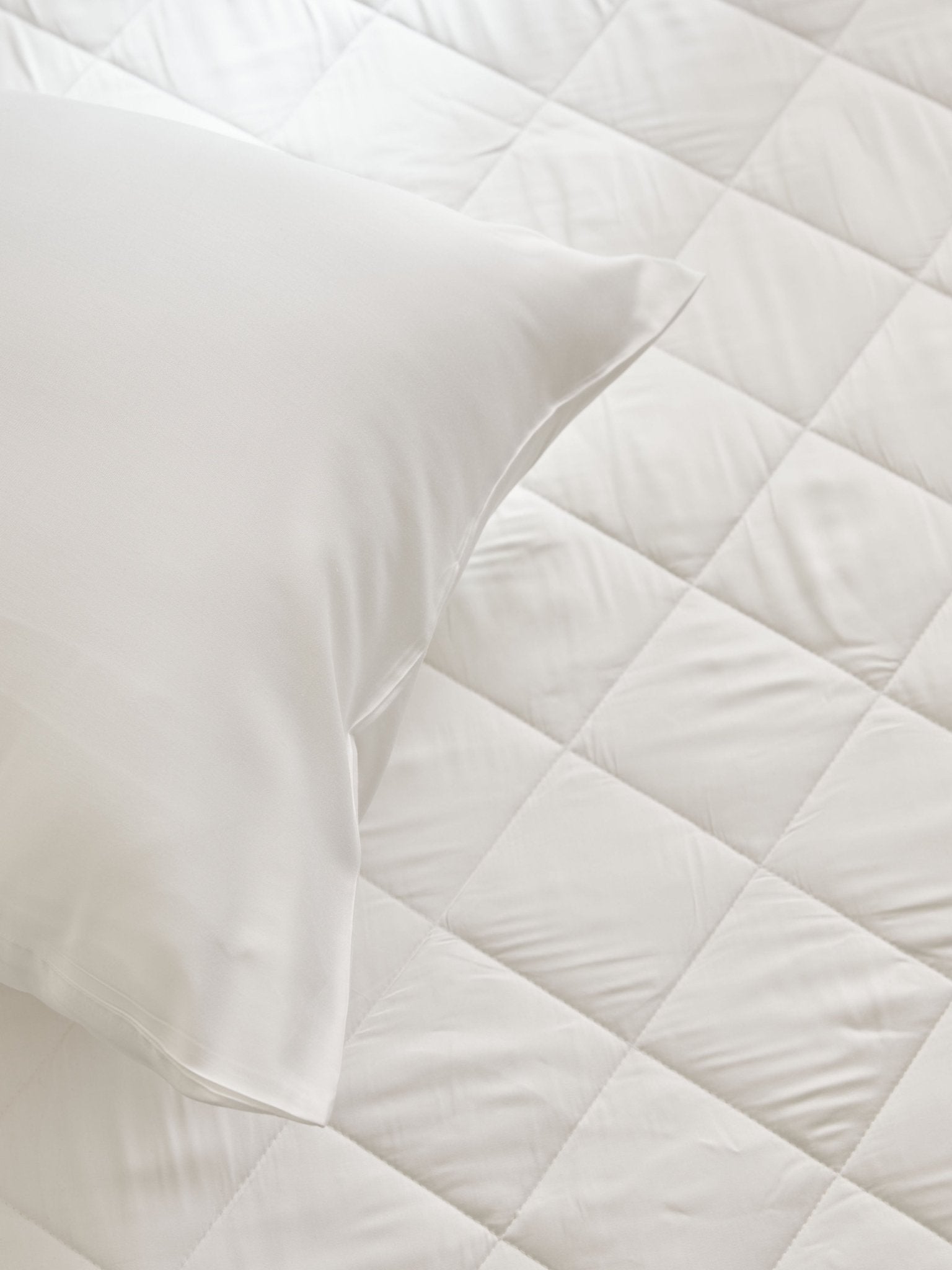 Cozy Earth Bamboo Mattress Pad
